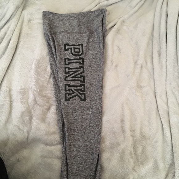 PINK ultimate leggings - Picture 2 of 3